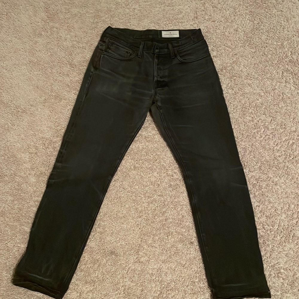 Used Imogene and Willie w31